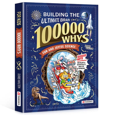 100,000 whys