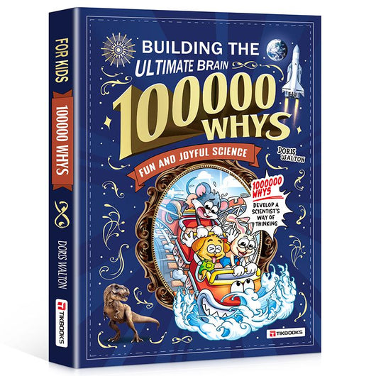 100,000 whys