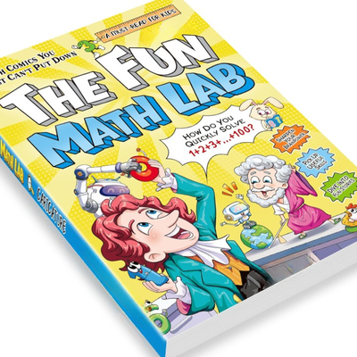 The Fun Math Lab