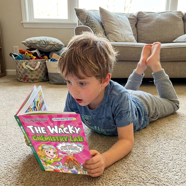 Review by Ashley M.