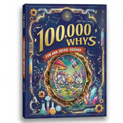 100000 Whys