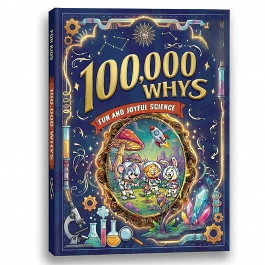 100000 Whys