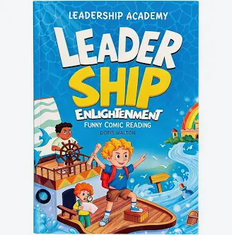 LEADER SHIP