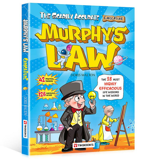 MURPHY'S LAW