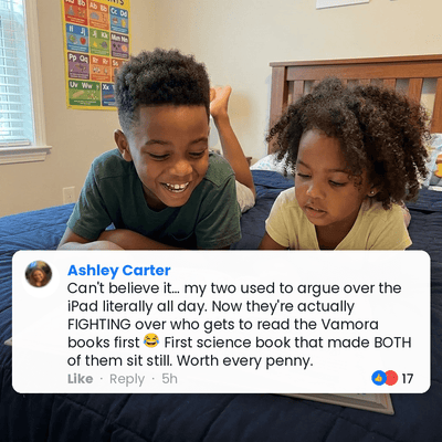 My First Chemistry Adventure: A Fun Comic Guide for Kids Bundle