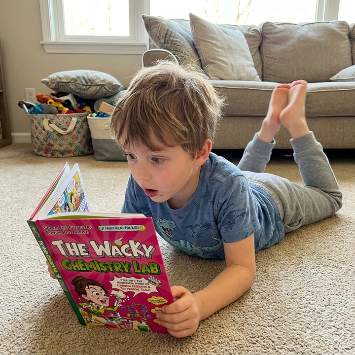 Review by Ashley M.