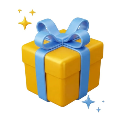 Mystery Gift