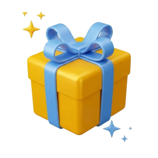 Mystery Gift